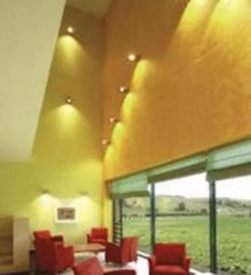 Fotos del hotel Mirador De Gornazo:  4
