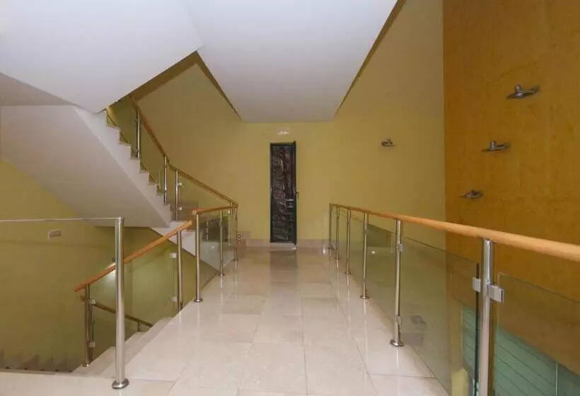 Fotos del hotel Mirador De Gornazo:  8