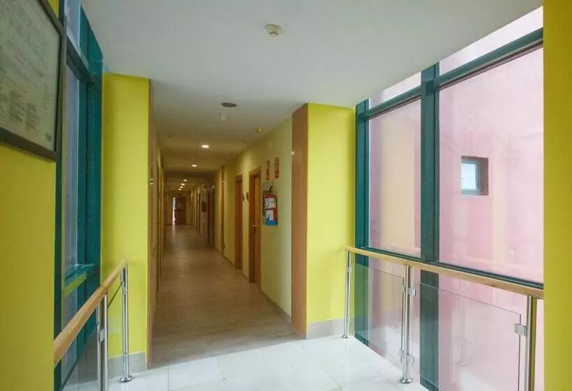 Fotos del hotel Mirador De Gornazo:  11