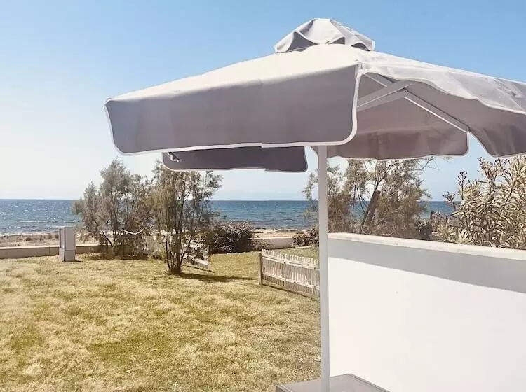 Fotos del hotel Piere  Anne Beach:  8