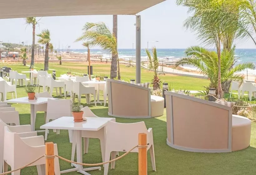 Fotos del hotel Piere  Anne Beach:  13