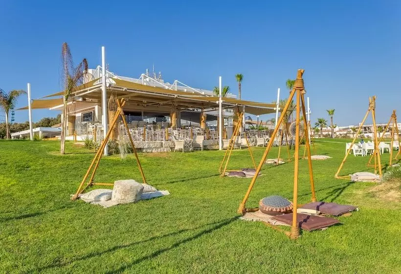 Fotos del hotel Piere  Anne Beach:  5