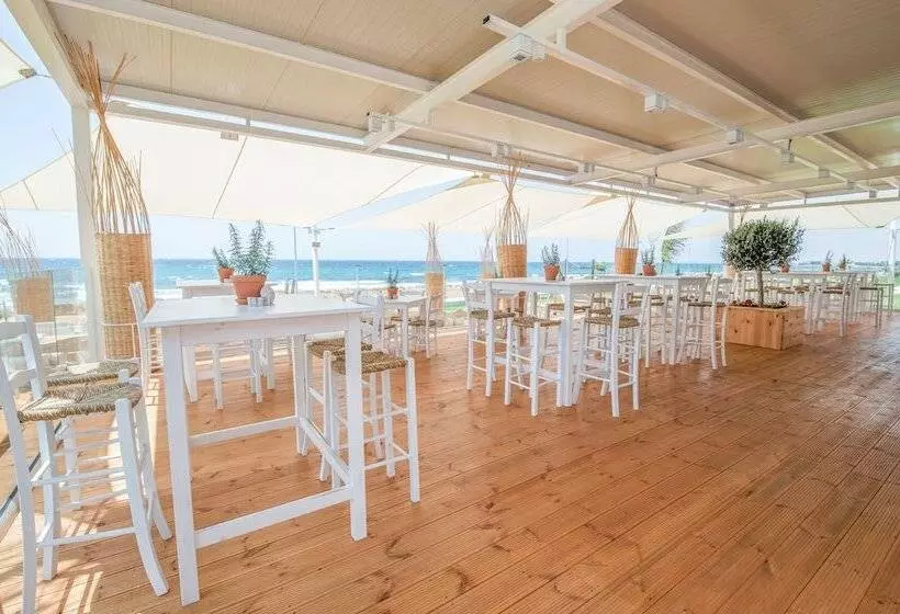 Fotos del hotel Piere  Anne Beach:  6