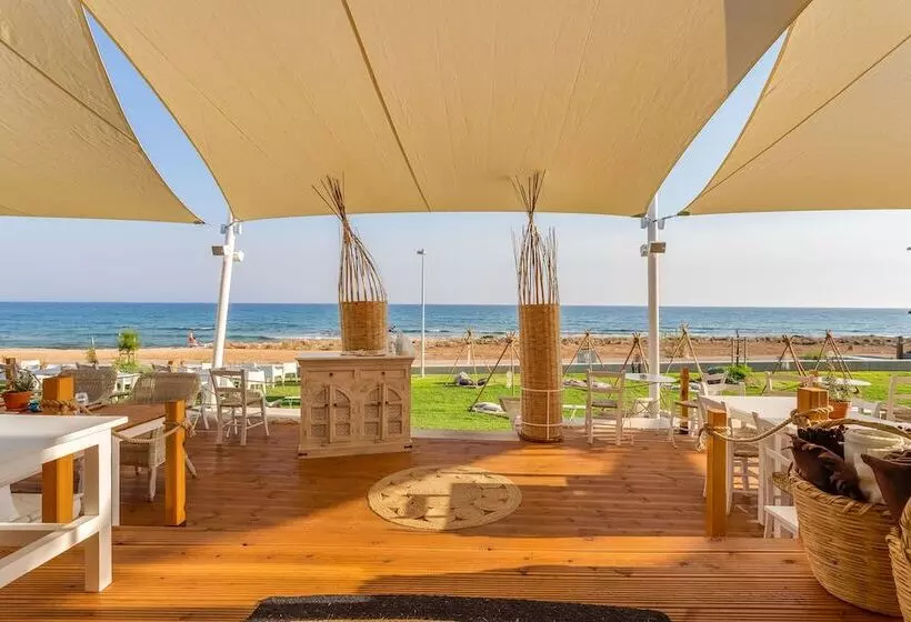 Fotos del hotel Piere  Anne Beach:  14