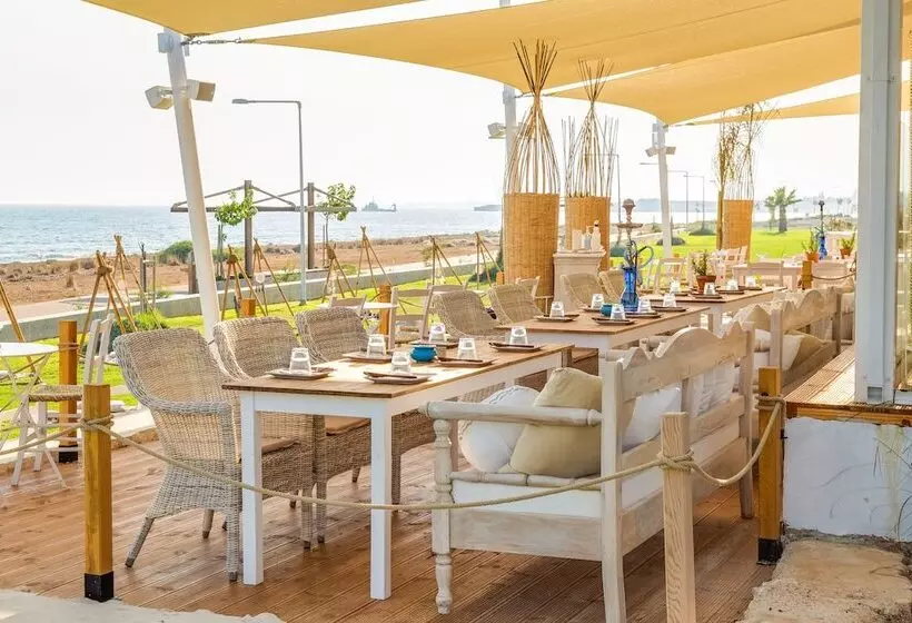 Fotos del hotel Piere  Anne Beach:  10