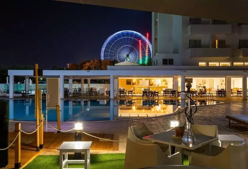 Fotos del hotel Piere  Anne Beach:  4