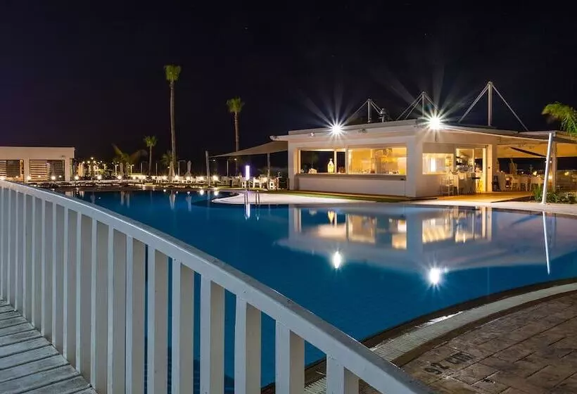 Fotos del hotel Piere  Anne Beach:  9