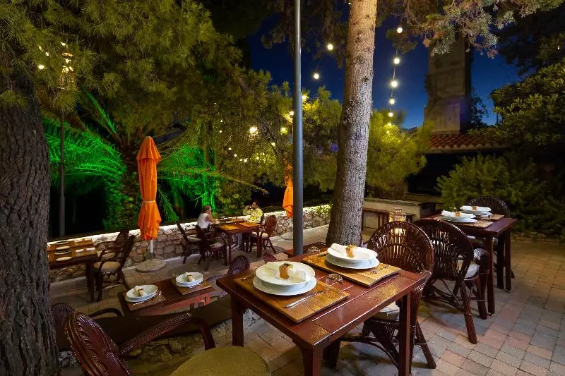 Fotos del hotel Podstine:  8