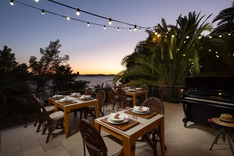 Fotos del hotel Podstine:  5