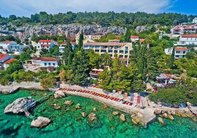 Fotos del hotel Podstine:  7