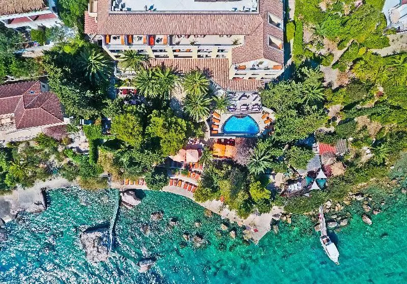 Fotos del hotel Podstine:  15