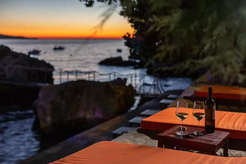 Fotos del hotel Podstine:  11