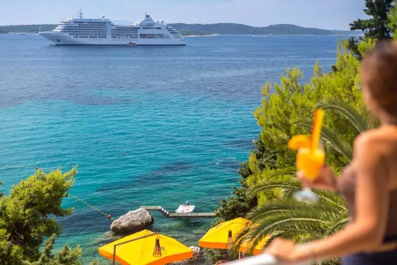 Fotos del hotel Podstine:  17