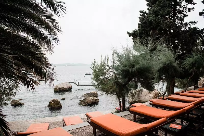 Fotos del hotel Podstine:  23