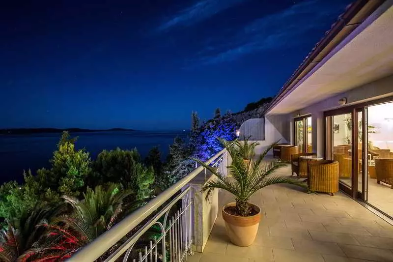 Fotos del hotel Podstine:  24