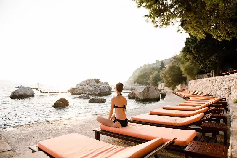 Fotos del hotel Podstine:  19