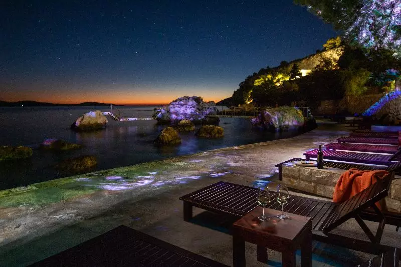 Fotos del hotel Podstine:  22