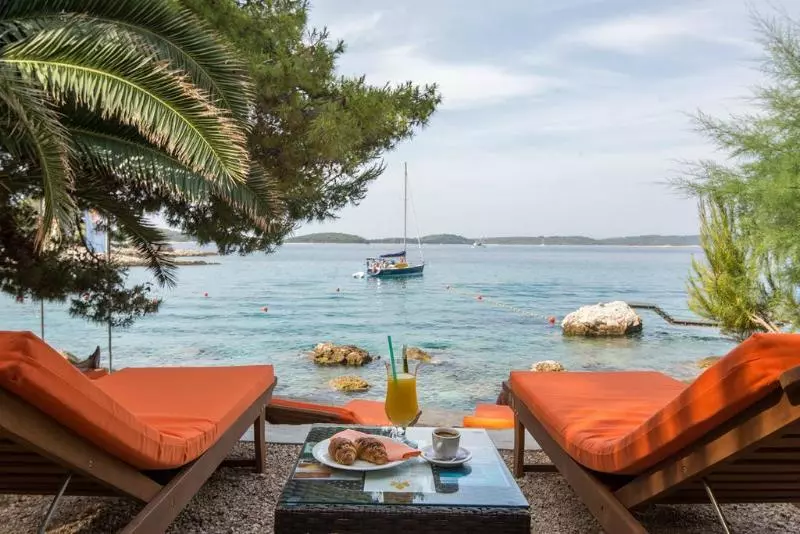 Fotos del hotel Podstine:  25