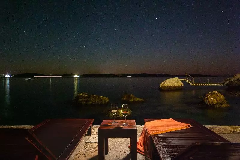 Fotos del hotel Podstine:  10