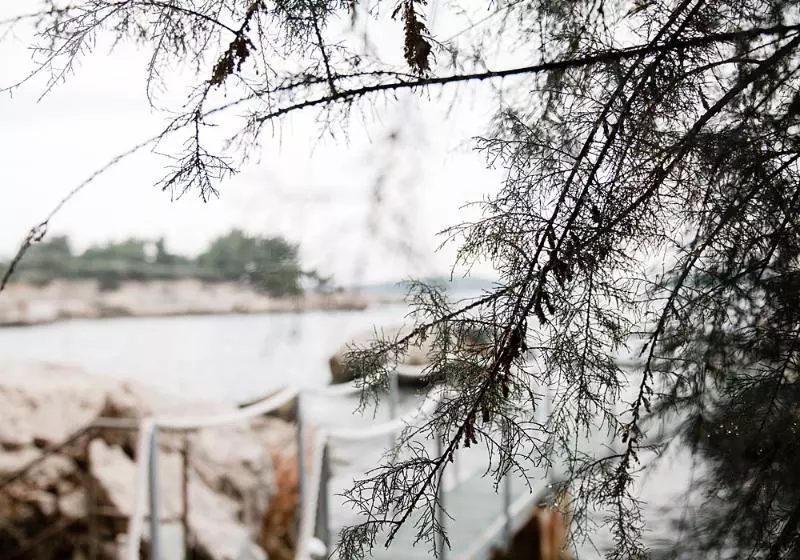 Fotos del hotel Podstine:  9