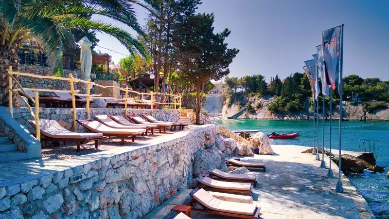 Fotos del hotel Podstine:  20