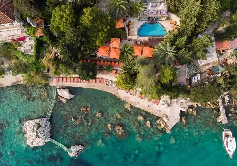 Fotos del hotel Podstine:  13