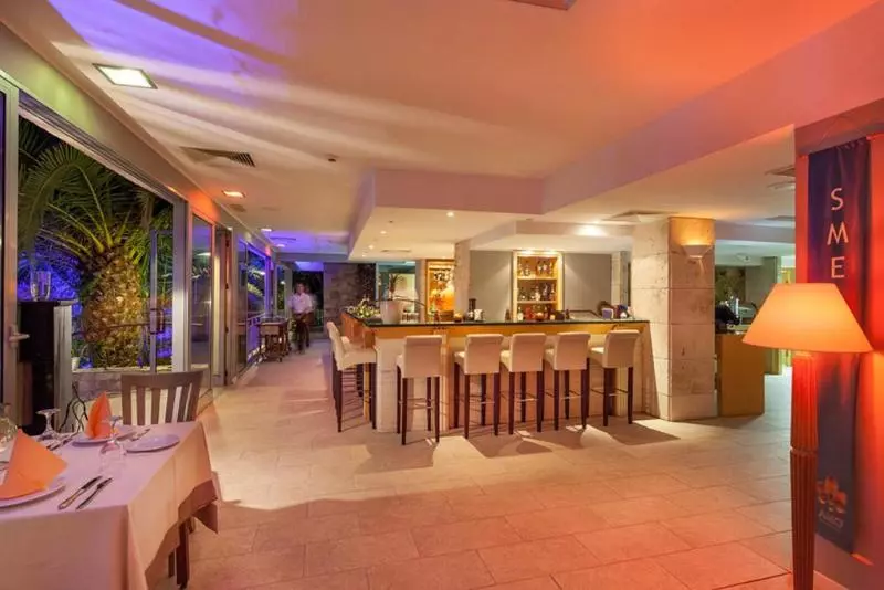 Fotos del hotel Podstine:  4