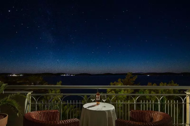 Fotos del hotel Podstine:  21