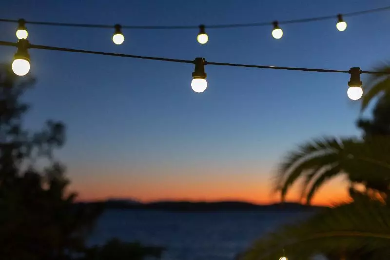 Fotos del hotel Podstine:  6