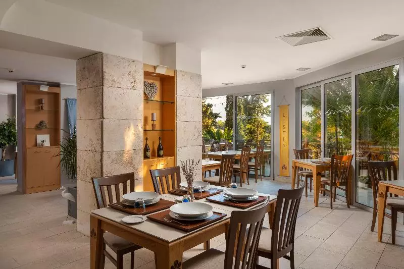 Fotos del hotel Podstine:  16