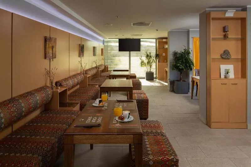 Fotos del hotel Podstine:  2