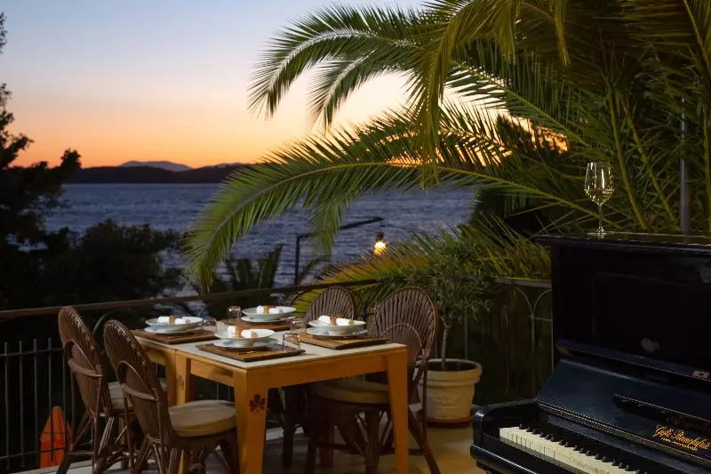 Fotos del hotel Podstine:  18