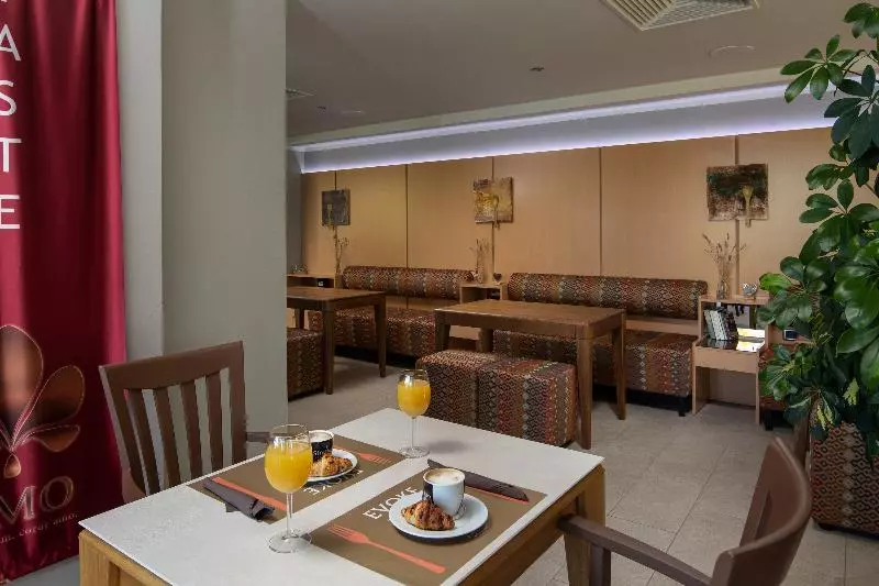 Fotos del hotel Podstine:  3