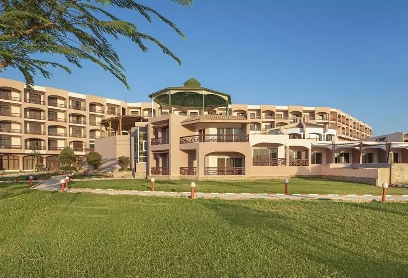 Fotos del hotel Pyramisa Island  Aswan:  14