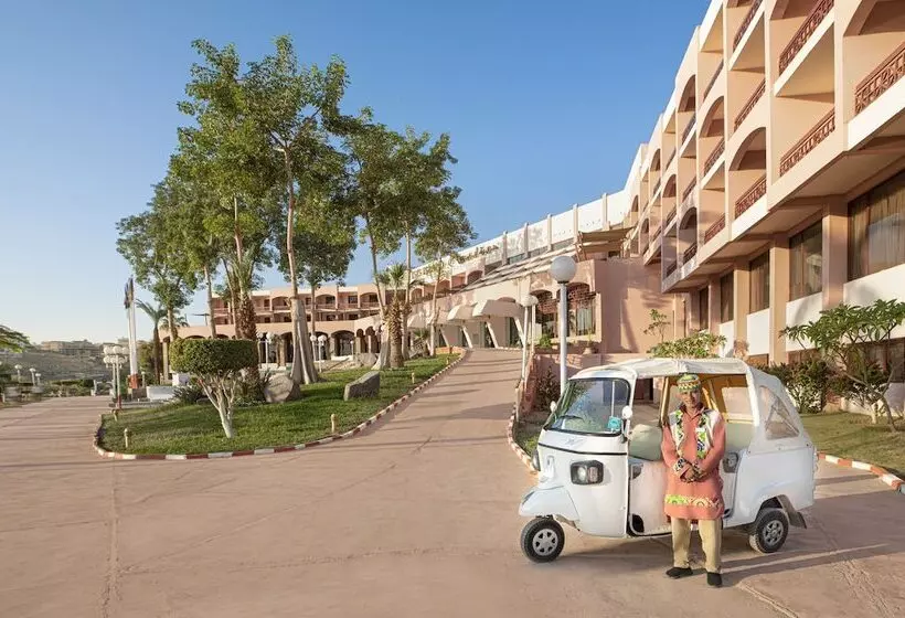 Fotos del hotel Pyramisa Island  Aswan:  20