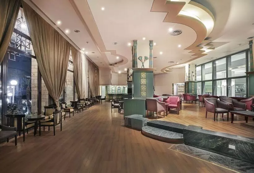 Fotos del hotel Pyramisa Island  Aswan:  4