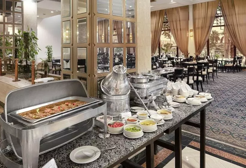 Fotos del hotel Pyramisa Island  Aswan:  23