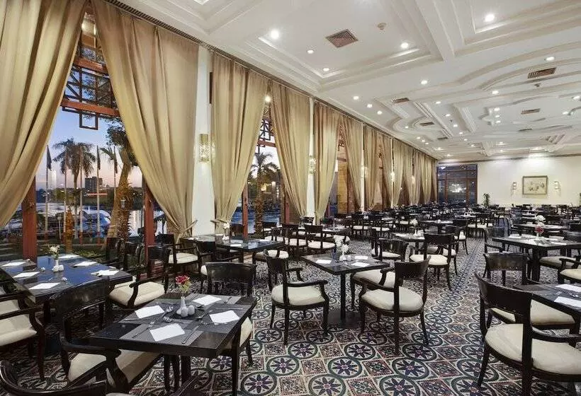 Fotos del hotel Pyramisa Island  Aswan:  19