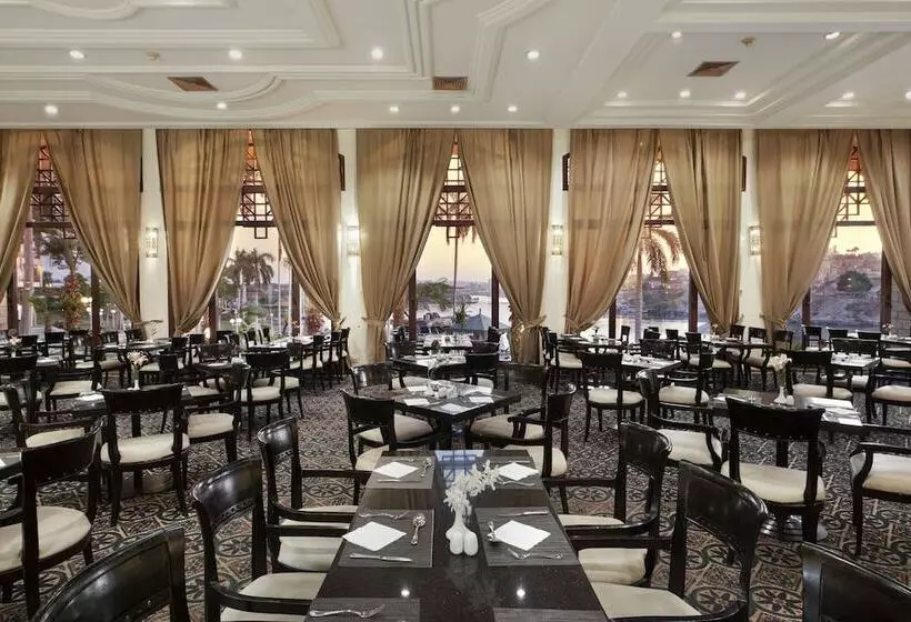 Fotos del hotel Pyramisa Island  Aswan:  7