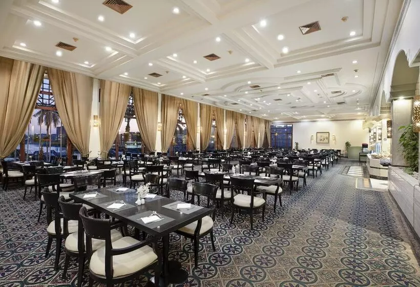 Fotos del hotel Pyramisa Island  Aswan:  21