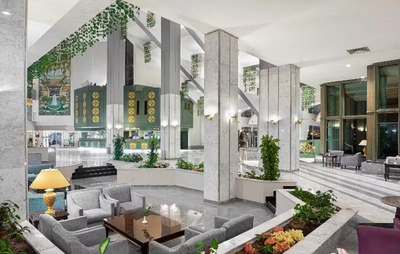 Fotos del hotel Pyramisa Island  Aswan:  3