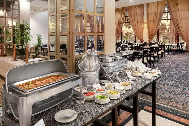 Fotos del hotel Pyramisa Island  Aswan:  22