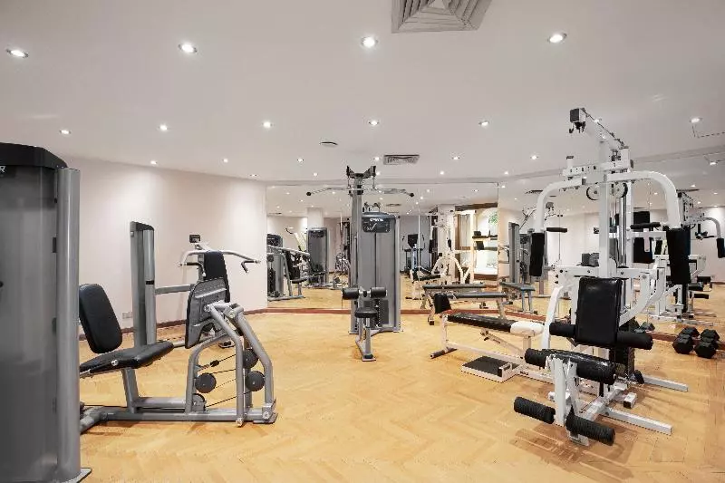 Fotos del hotel Pyramisa Island  Aswan:  5