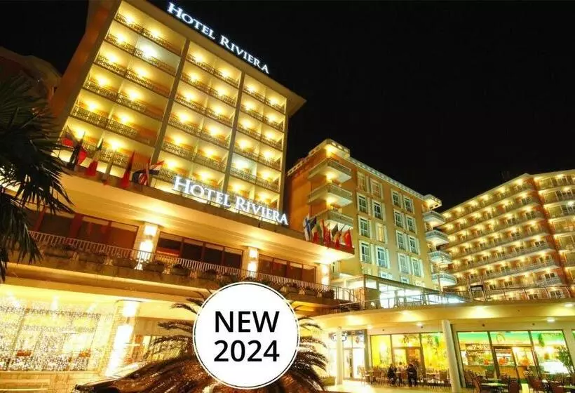 Riviera – Terme & Wellness Lifeclass
