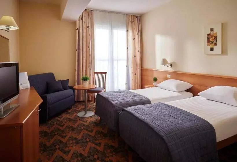 Fotos del hotel Riviera - Terme & Wellness Lifeclass:  2