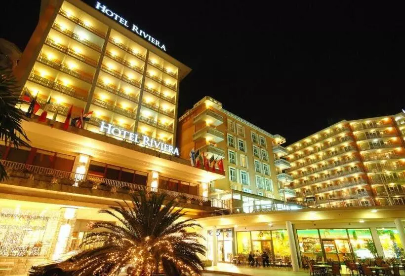 Fotos del hotel Riviera - Terme & Wellness Lifeclass:  12