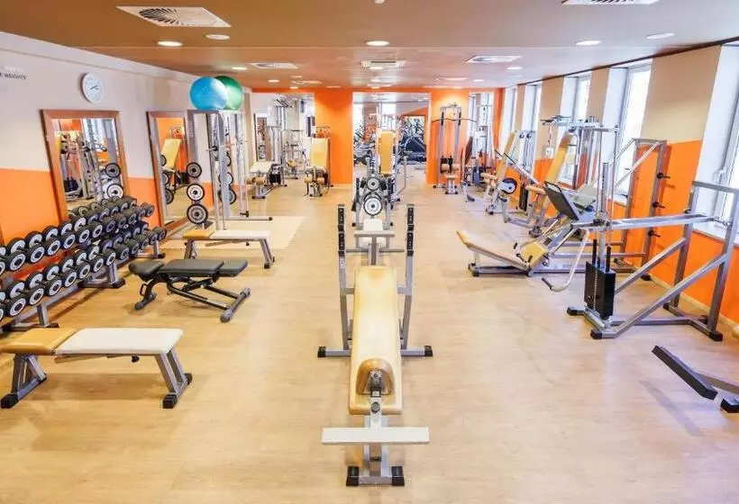 Fotos del hotel Riviera - Terme & Wellness Lifeclass:  6