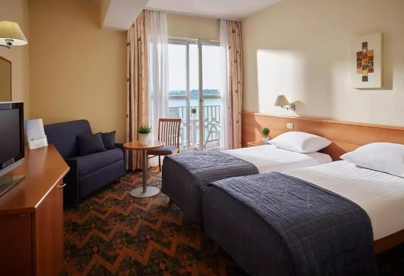 Fotos del hotel Riviera - Terme & Wellness Lifeclass:  24