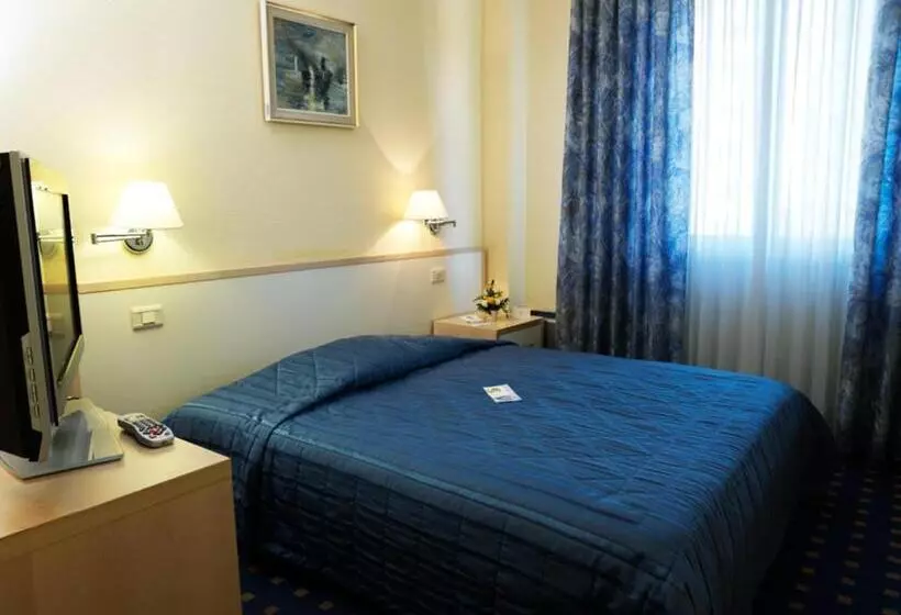 Fotos del hotel Riviera - Terme & Wellness Lifeclass:  8