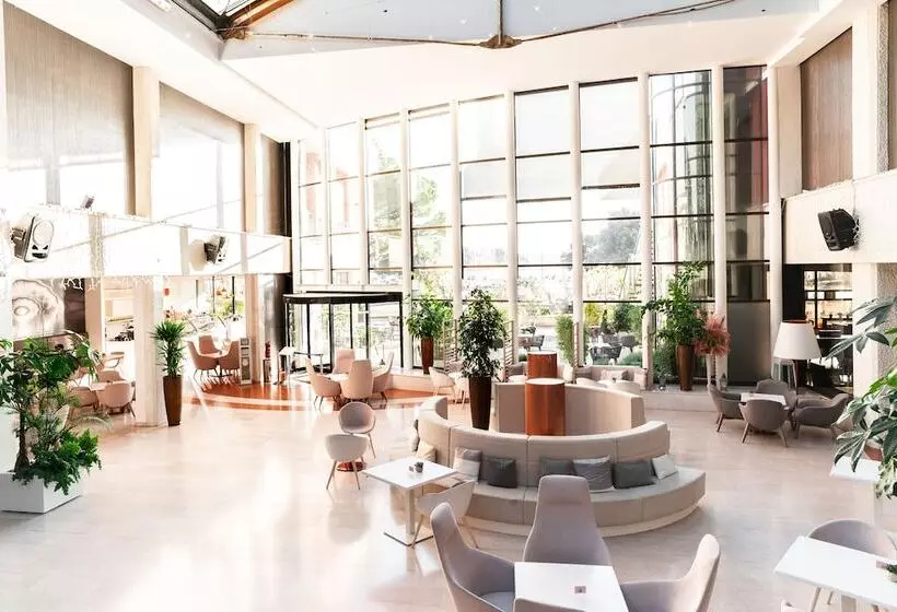 Fotos del hotel Riviera - Terme & Wellness Lifeclass:  4